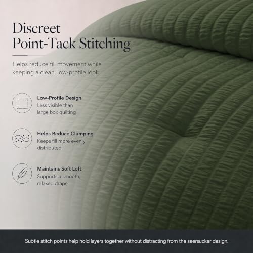 Queen Comforter Set