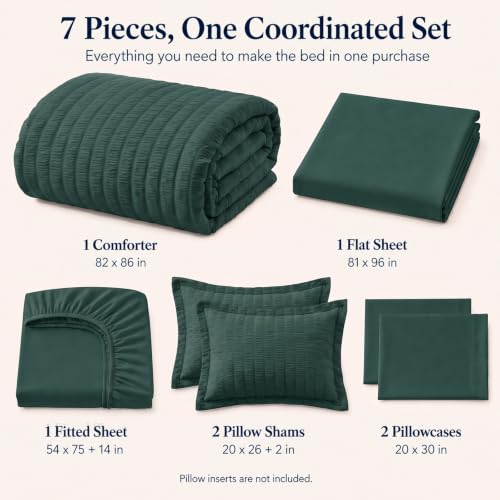 Full Comforter Sets