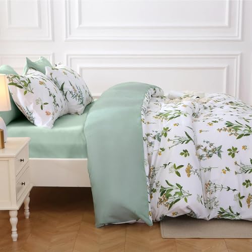 Bed in a Bag King 7 Pieces