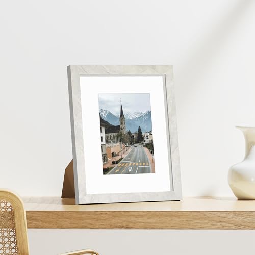 8x10 Picture Frames (9 Count)