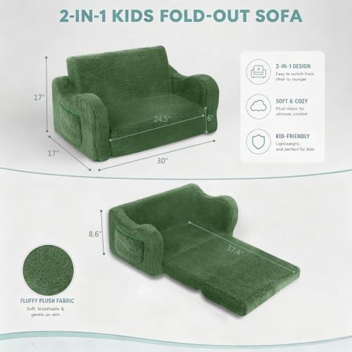 Kids Sofa Chair