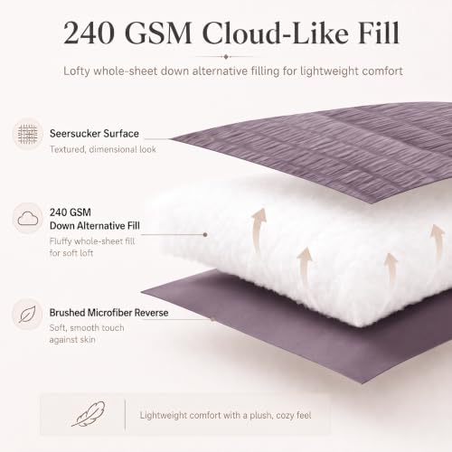 Queen Comforter Set
