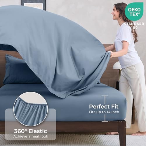 7 Piece King Comforter Set
