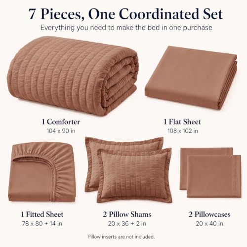 King Comforter Set