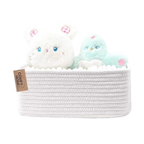 11.5"x7.5"x4.7" Storage Baskets for Organizing