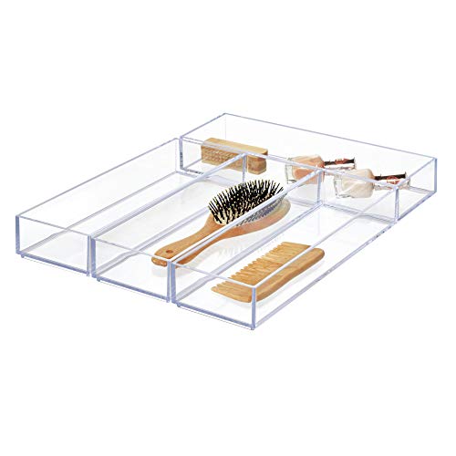 Drawer Organization (4 Count)