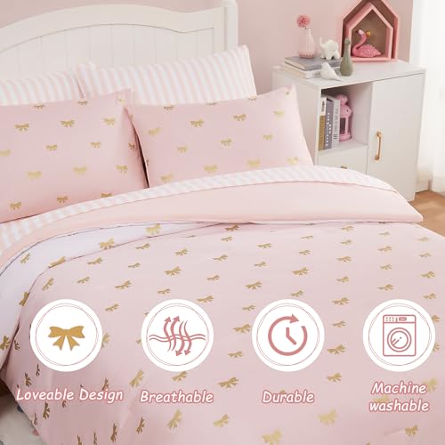 Full Size Comforter Sets for Girls