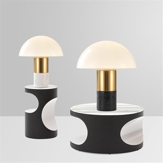Creative Modern Table Lamp Nordic Style LED Table Lighting
