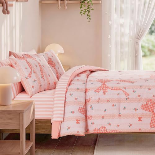 Full Size Comforter Sets for Girls