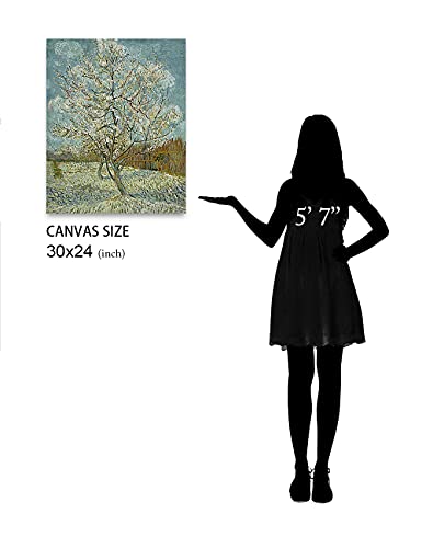 Van Gogh Canvas Wall Art