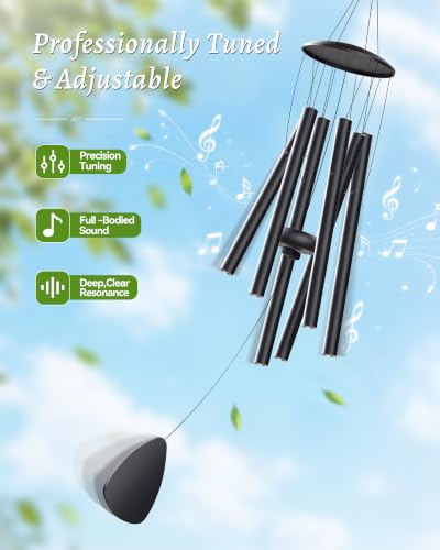 Wind Chimes for Outside