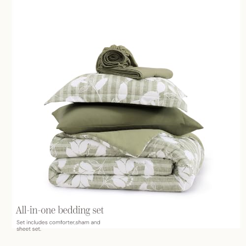 Twin XL Comforter Set