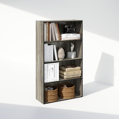 Simple Book Shelf