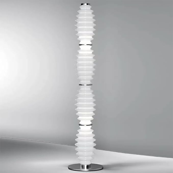 Post-Modern Nordic Creative LED Floor Lamp