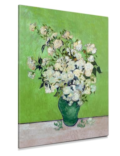 Van Gogh Canvas Wall Art