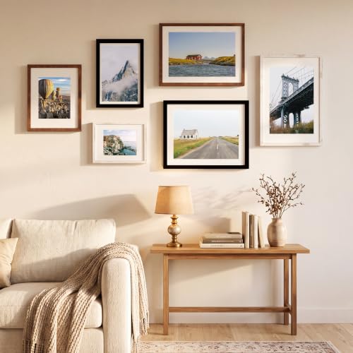 22x28 Picture Frame Set of 4