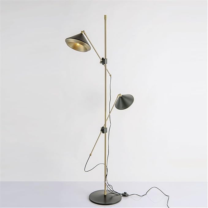 Post-Modern Nordic Creative LED Floor Lamp