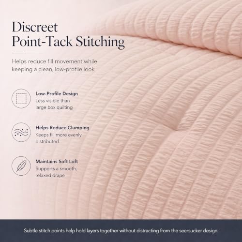 Twin XL Comforter Set