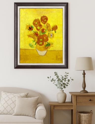 Vincent Van Gogh Wall Art Framed