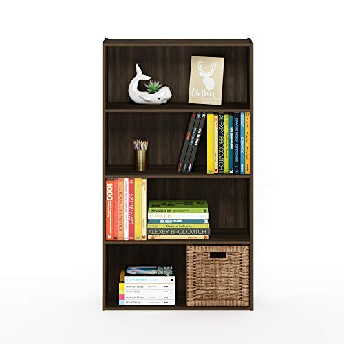 PASIR Book Shelf
