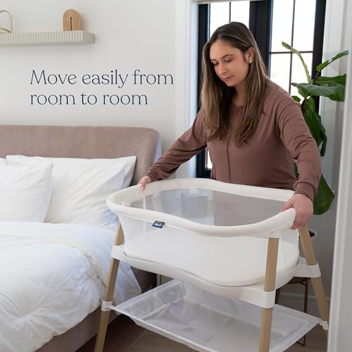 BassiNest® Essential Sleeper
