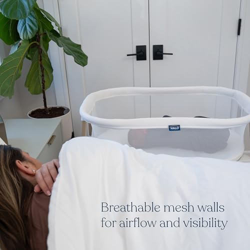 BassiNest® Essential Sleeper