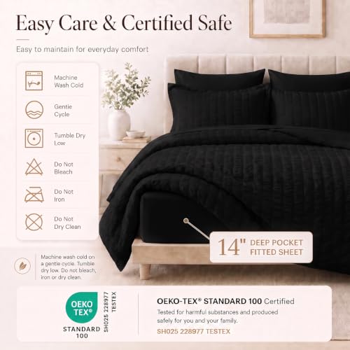 King Size Comforter Set