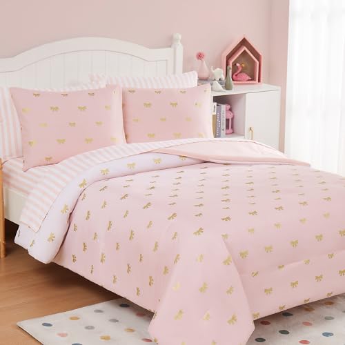 Full Size Comforter Sets for Girls