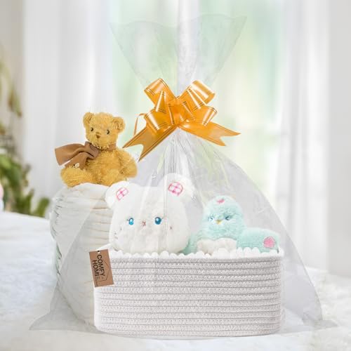 11.5"x7.5"x4.7" Storage Baskets for Organizing