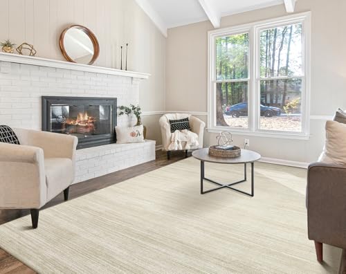 8x10 Washable Area Rug (24 Count)