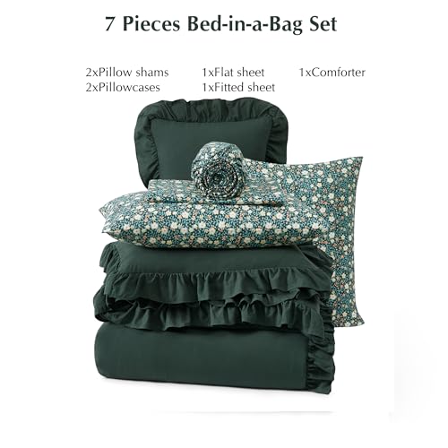 King Size Comforter Set