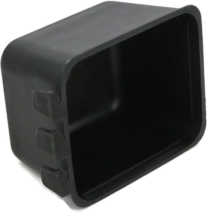 The ROP Shop 36-Pack - 16oz Black Cage Cup for Feed & Water for Poultry Ducks, Birds, Hamsters