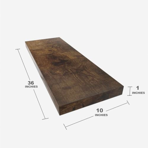 Floating Shelf