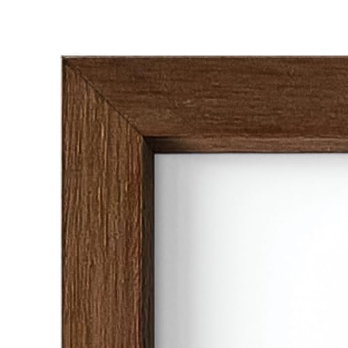 11x14 Black Metal Picture Frames (4 Count)
