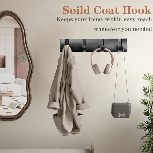 Folding Coat Hooks (38.99 Count)