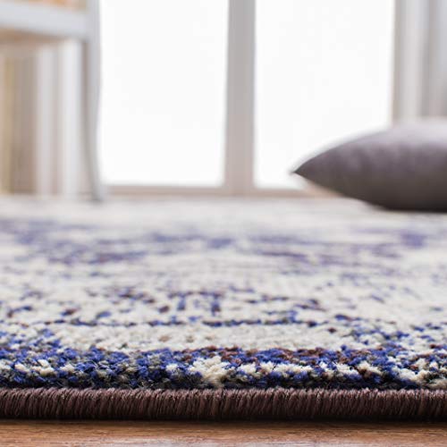 Monaco Collection Area Rug (22.32 Sq Ft)