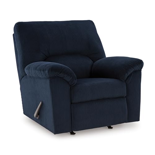 Rocker Recliner Chair