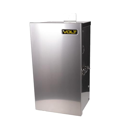 VOLT 600W Multi-Tap Low Voltage Transformer