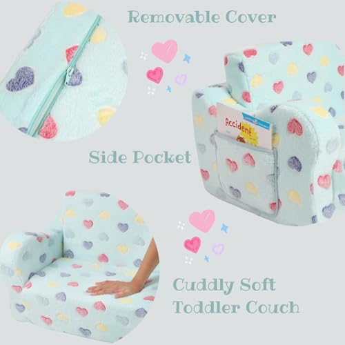 Kids Sofa Chair