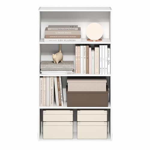 Jaya Book Shelf