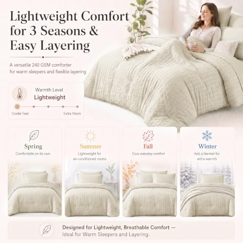 Queen Comforter Set