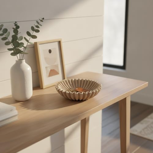 10" Large Decorative Bowl decor