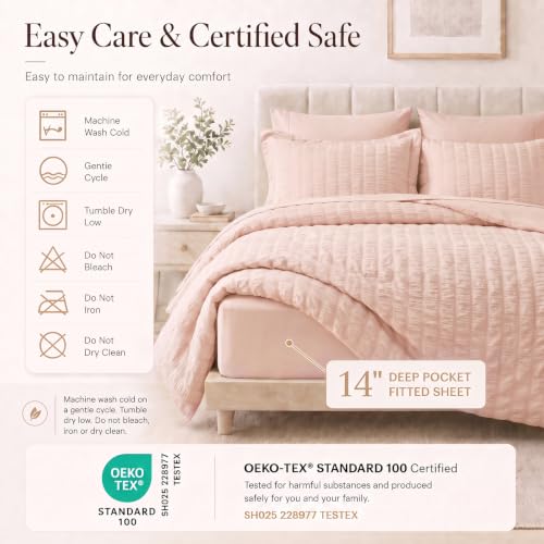 Twin XL Comforter Set
