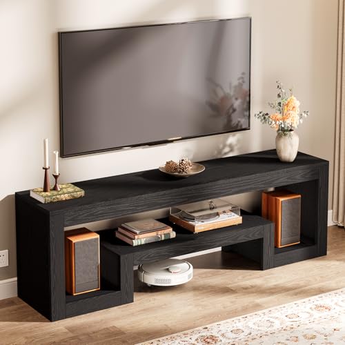 63 Inch TV Stand for 55