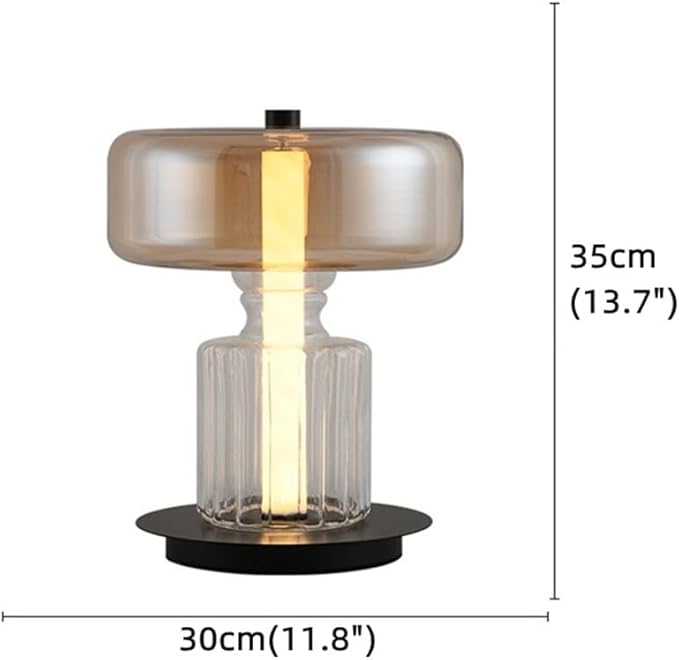 Creative Modern Table Lamp Nordic Style LED Table Lighting