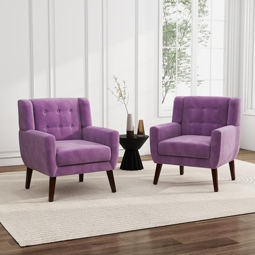 Modern Accent Chair