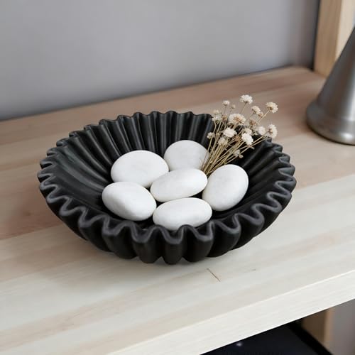 10" Large Decorative Bowl decor