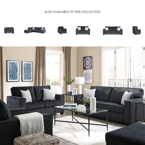Upholstered Accent Chair for Living Room