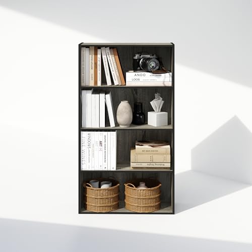 Simple Book Shelf