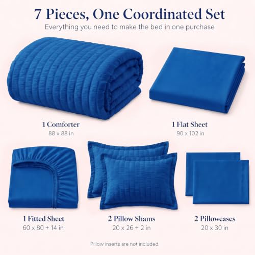 Queen Comforter Set